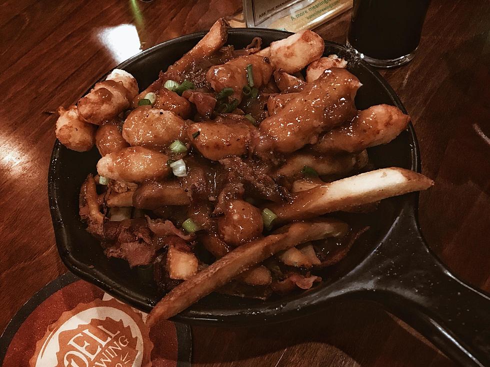 Where To Get The Best Poutine In Rochester