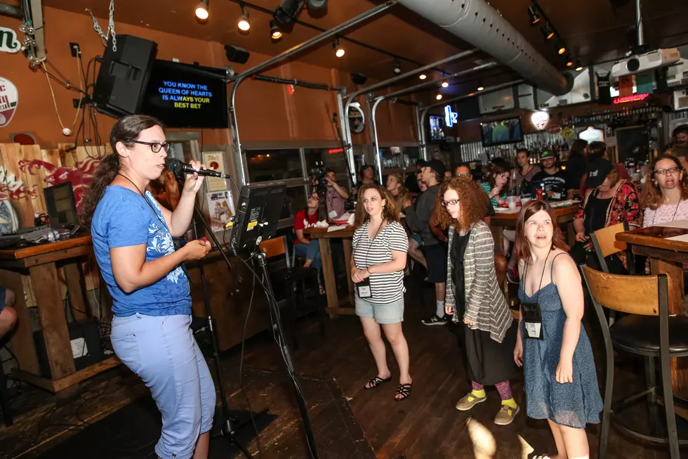 5 Songs Rochester Loves To &#8216;Karaoke&#8217; With