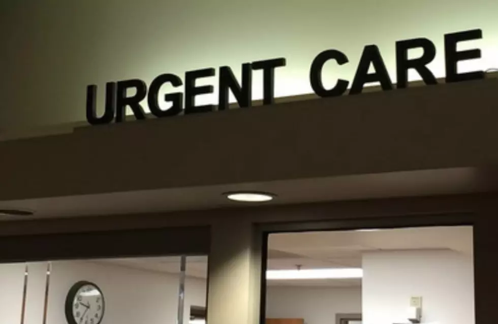 New Rochester Urgent Care Walk-In Clinic to Open Wednesday