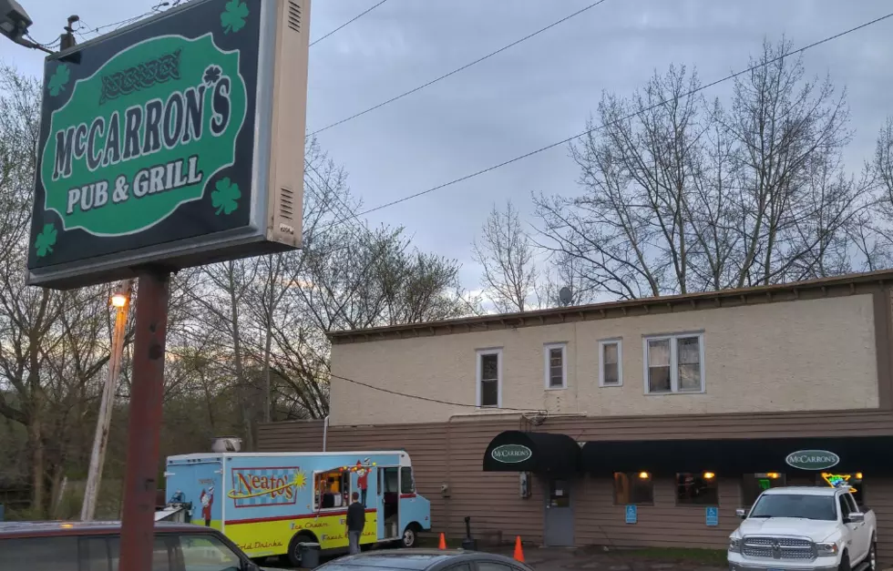 New Food Truck In Rochester?