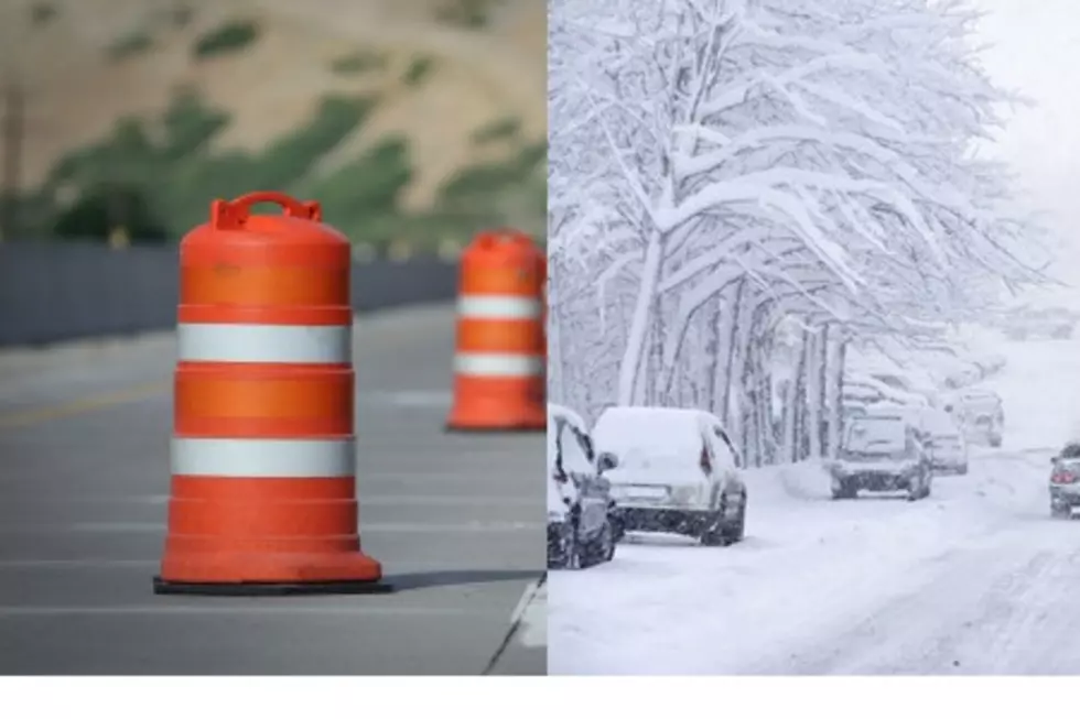 MnDOT Proves There Really Are Only Two Seasons in Minnesota