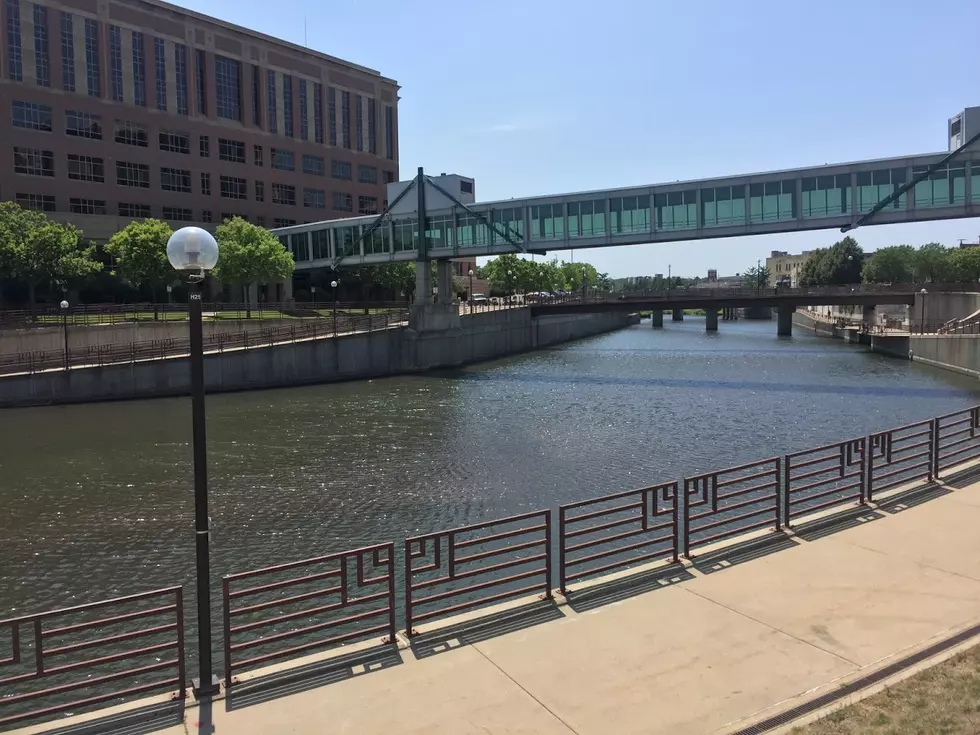 How Did Minnesota&#8217;s Zumbro River Get Its Name?