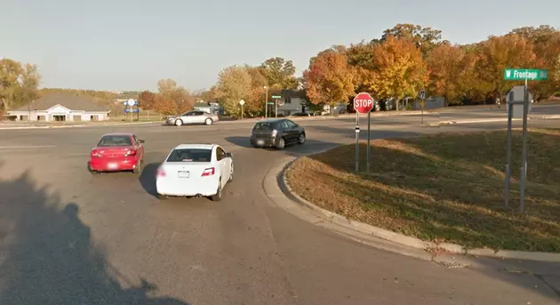 This Rochester Intersection Is No Place for &#8216;Minnesota Nice&#8217;