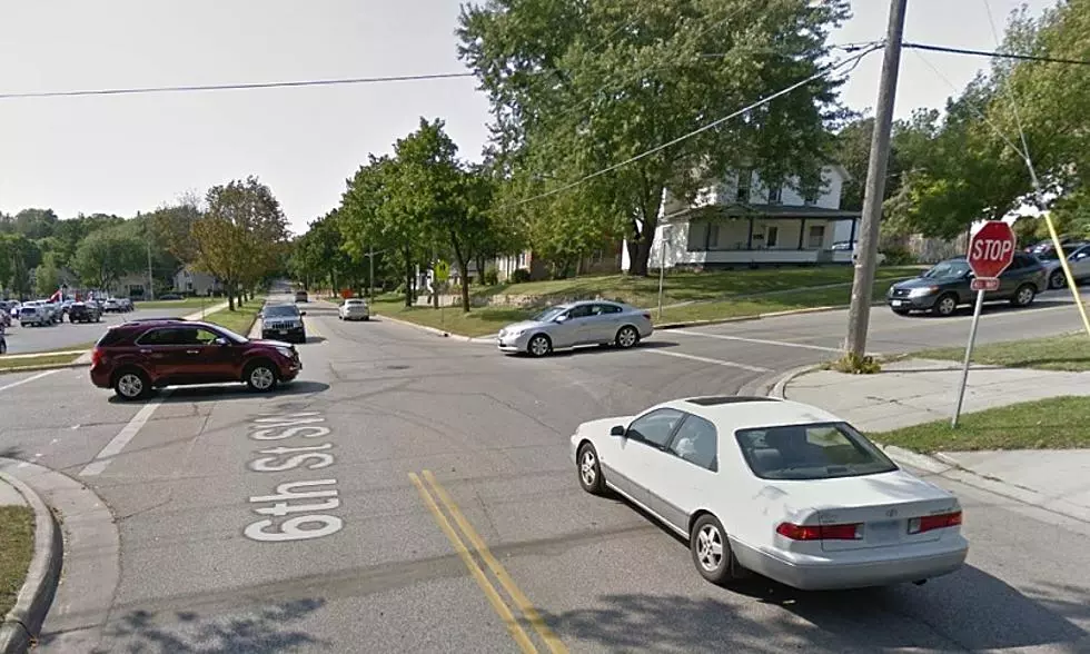 ‘Minnesota Nice’ Has No Place at Four-Way Stop Signs in Rochester