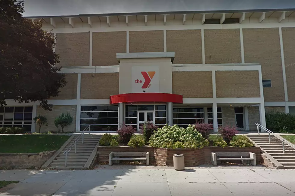 Man Charged with Abusing Girl at Rochester YMCA