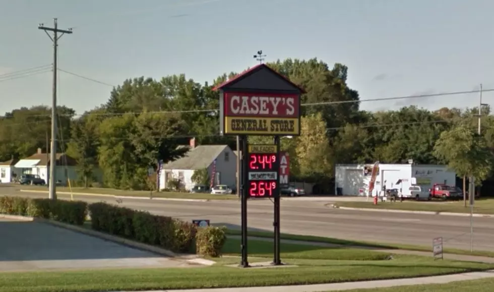 A New Casey&#8217;s Could Be Coming To Kasson