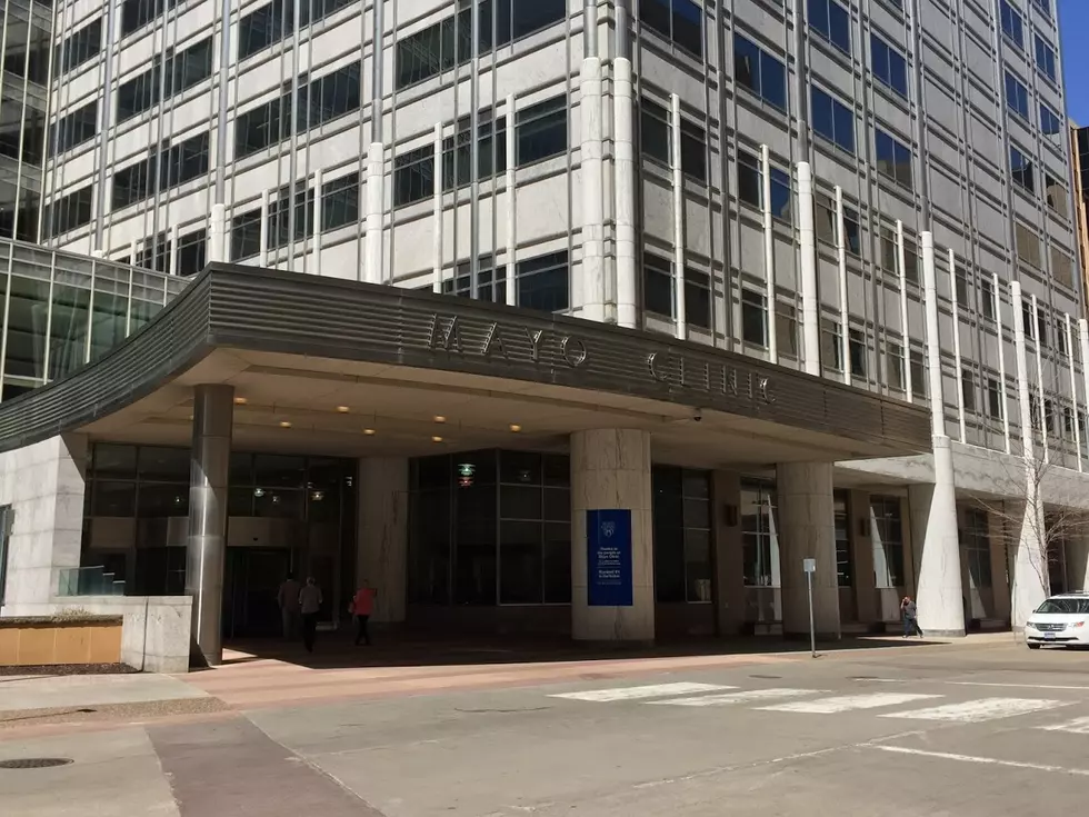 Rochester&#8217;s Mayo Clinic Wins Another National Award