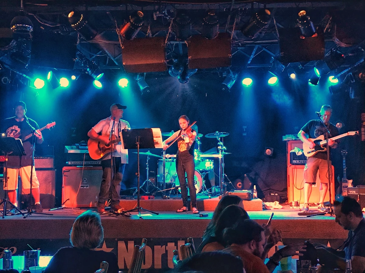 The Rochester Country Band You Need To See Live