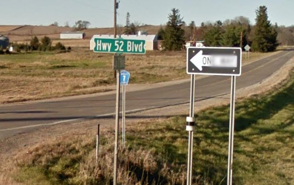 It’s Kind of Weird How These Minnesota Roads Have Two Names