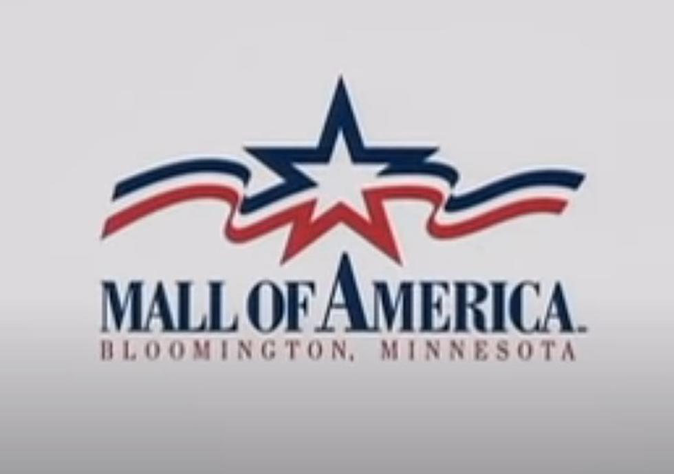 Way Back: Remember When Minnesota's MOA Used This TV Commercial?