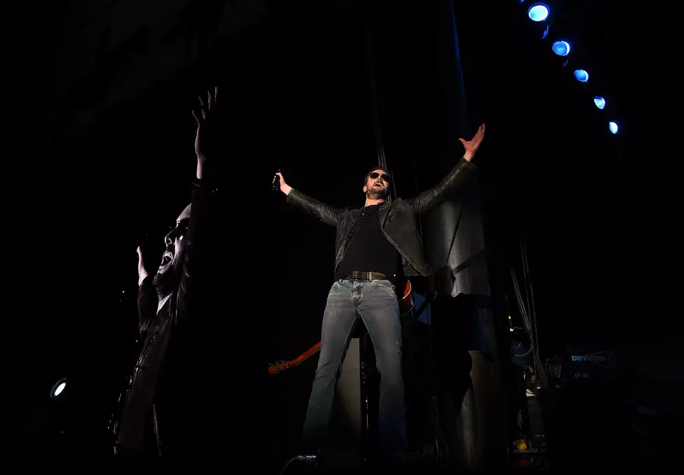 Eric Church Returns to Minnesota in 2019