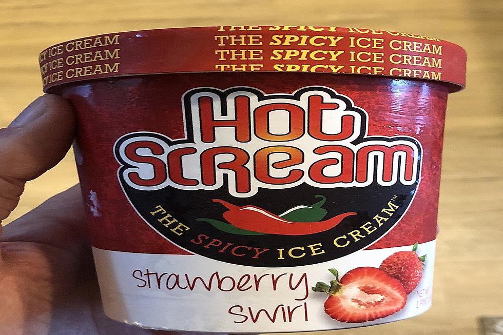 Where You Can Find Spicy Ice Cream In Rochester