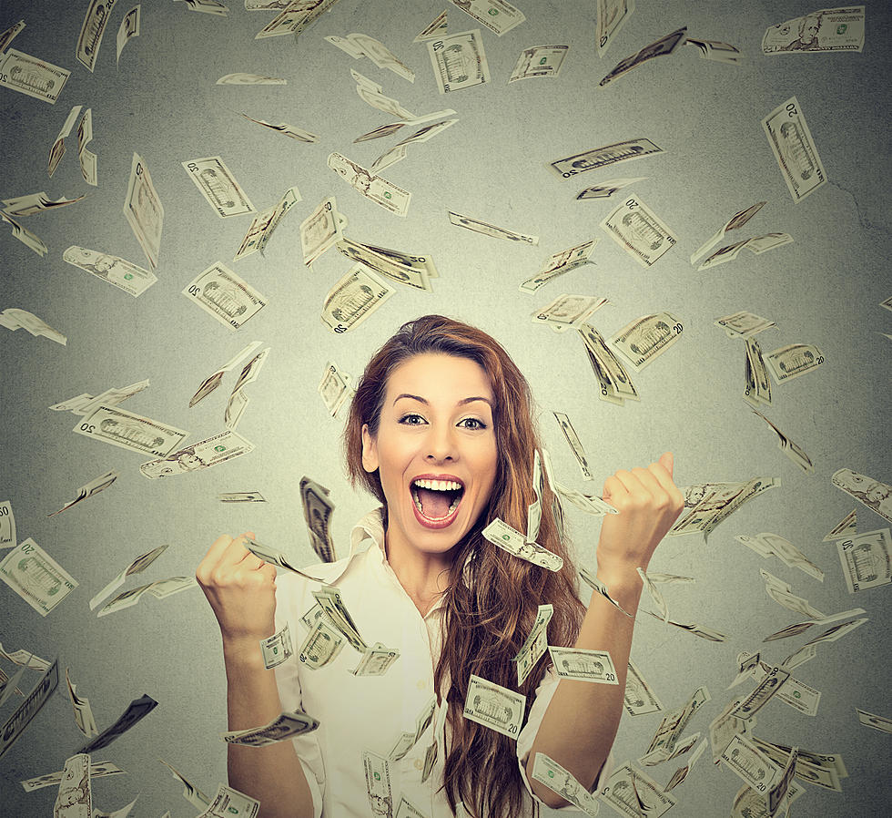 Five Reasons You Don't Want To Win $5,000 With Quick Country Cash