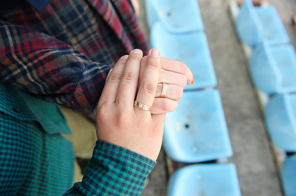 Great-Grandma Marries Man She Rejected In 1954