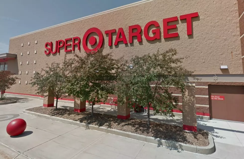 Red-and-Khaki Look Going Away at Minnesota’s Target Stores