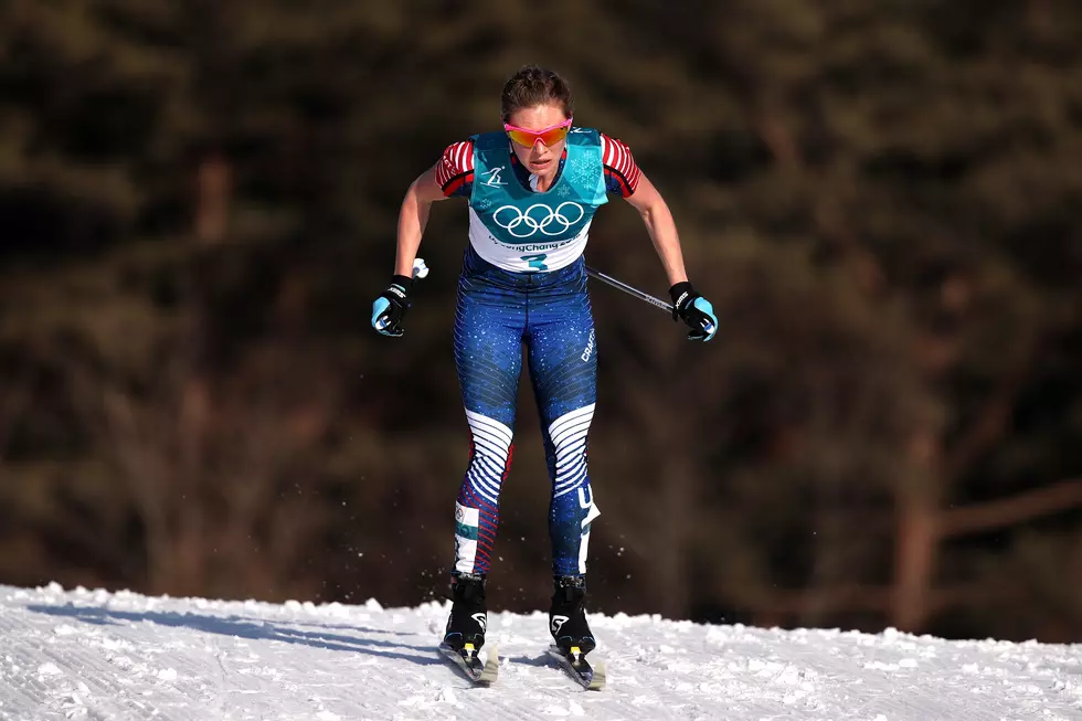 Olympian Nearly Killed Rolling-Skiing in Minnesota