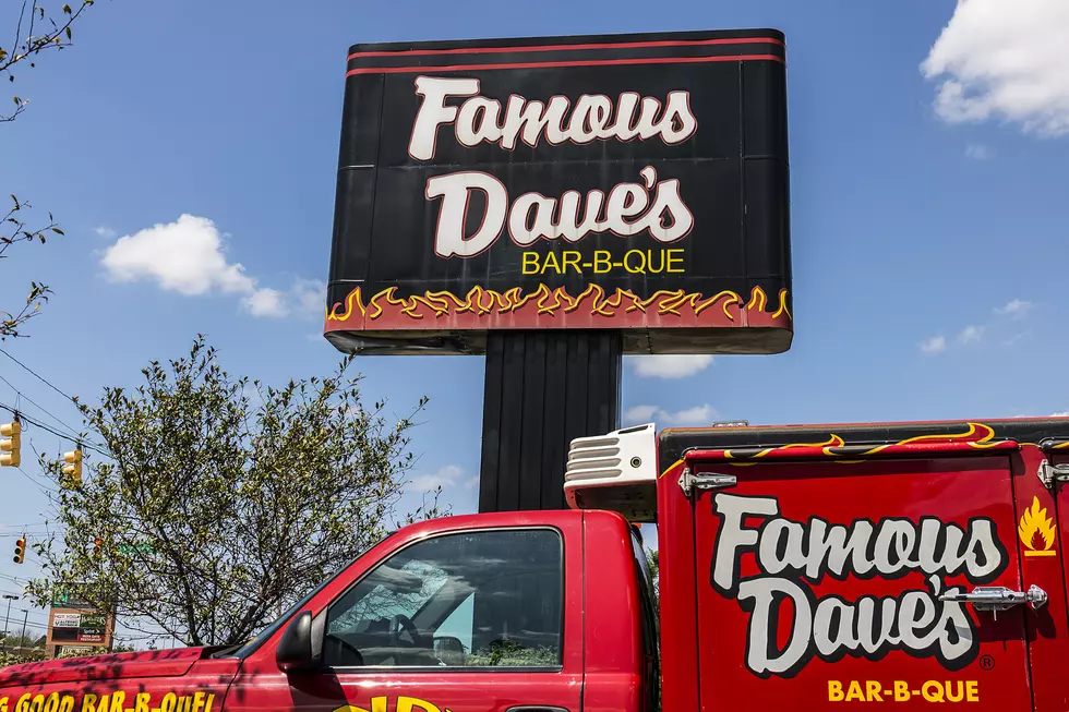 Famous Dave&#8217;s Buys Parent Company Granite City