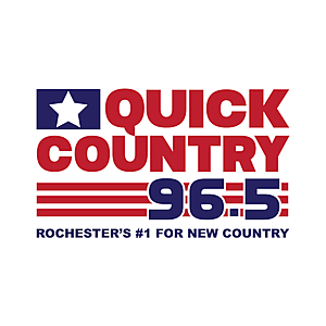 Quick Country 96.5 Staff