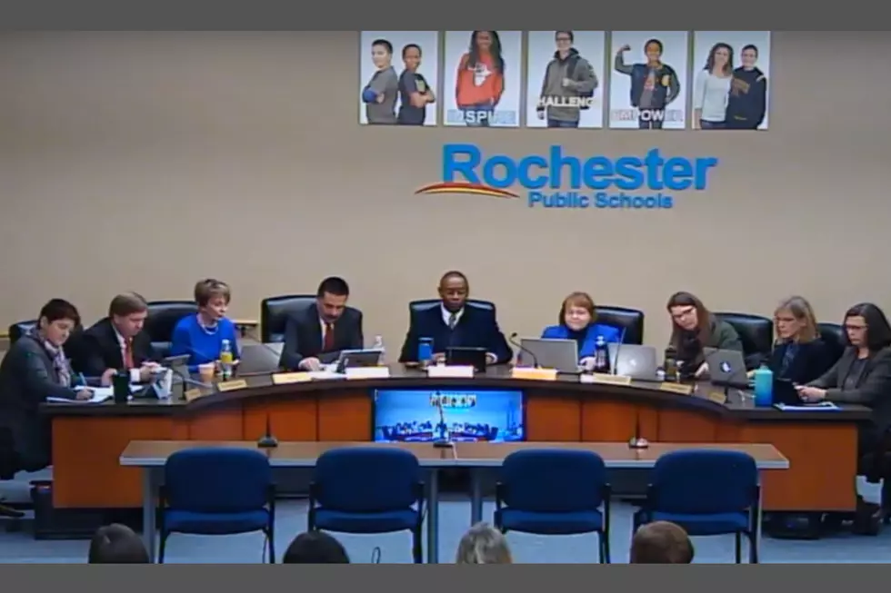 Survey Found Support For Rochester School Construction Plans