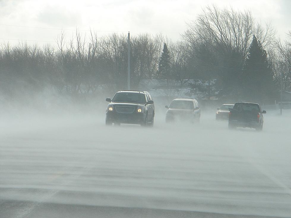 It Could Be A Rough Afternoon Commute for SE Minnesota Motorists