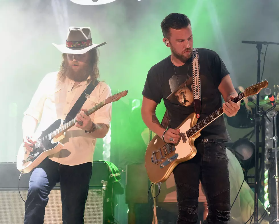 See Brothers Osborne in Minnesota with Quick Country 96.5!