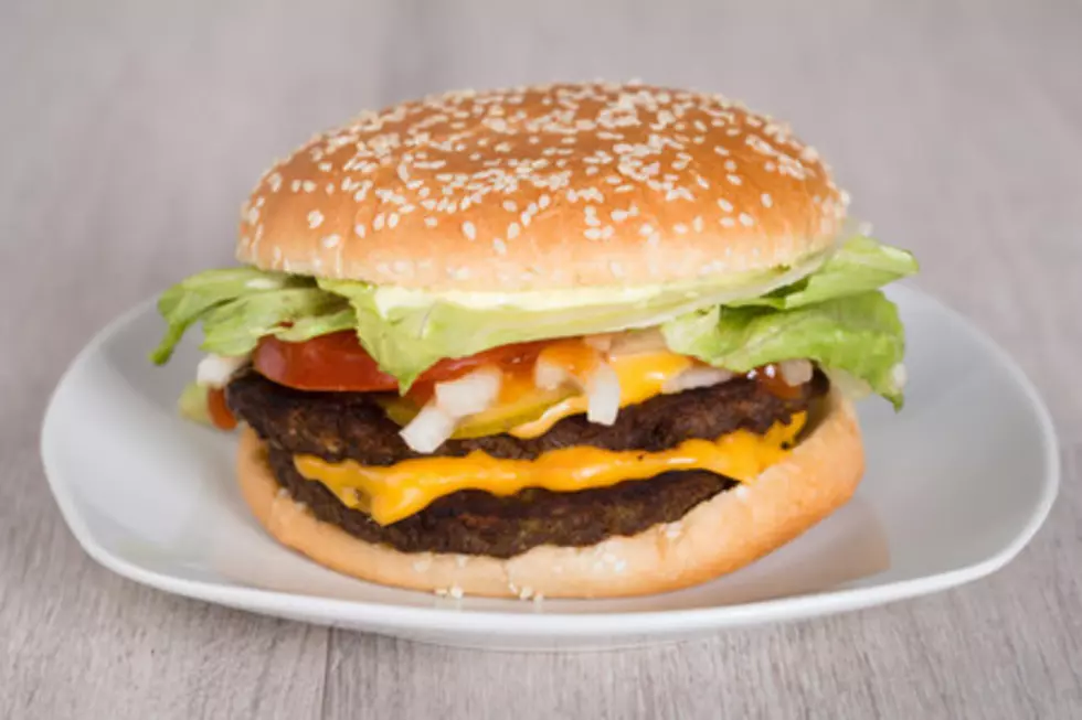 Is the New Meatless Whopper Coming to Rochester?