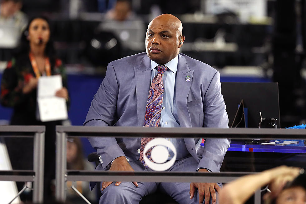 How Charles Barkley Insulted Minnesota at the Final Four