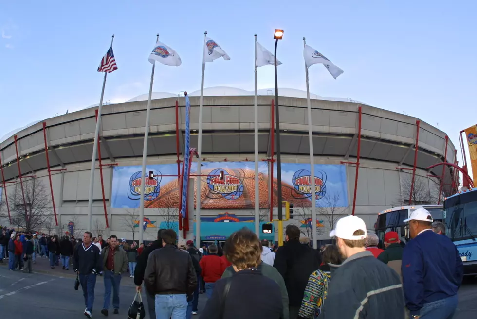 Remember the Last Time the Final Four Was Held in Minnesota?