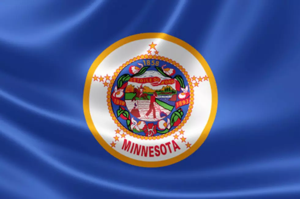 Happy Birthday, Minnesota!