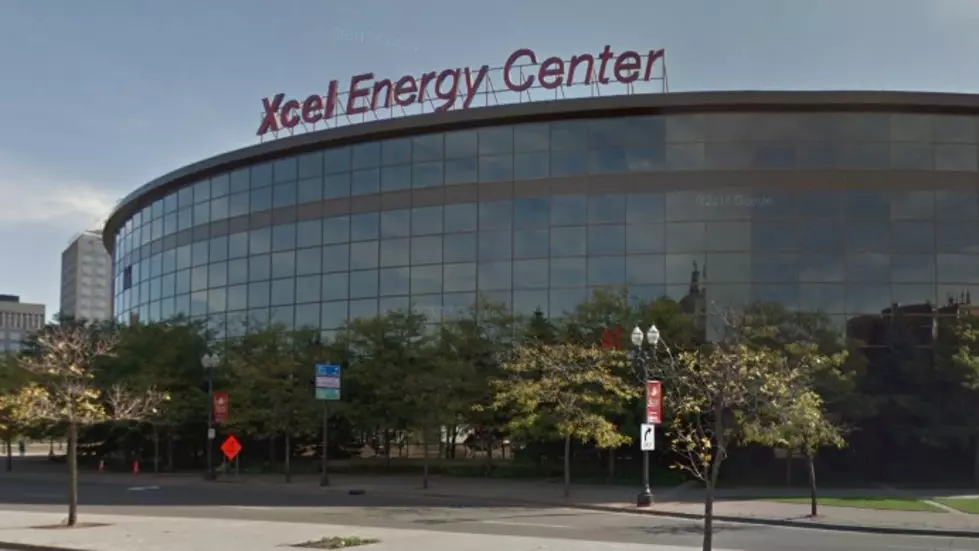 Minnesota Wild Extend Stay at Xcel Energy Center