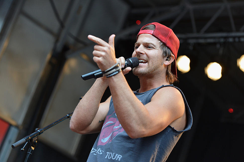 Grab Kip Moore Tickets With Mountain Dew and Quick Country 96.5!