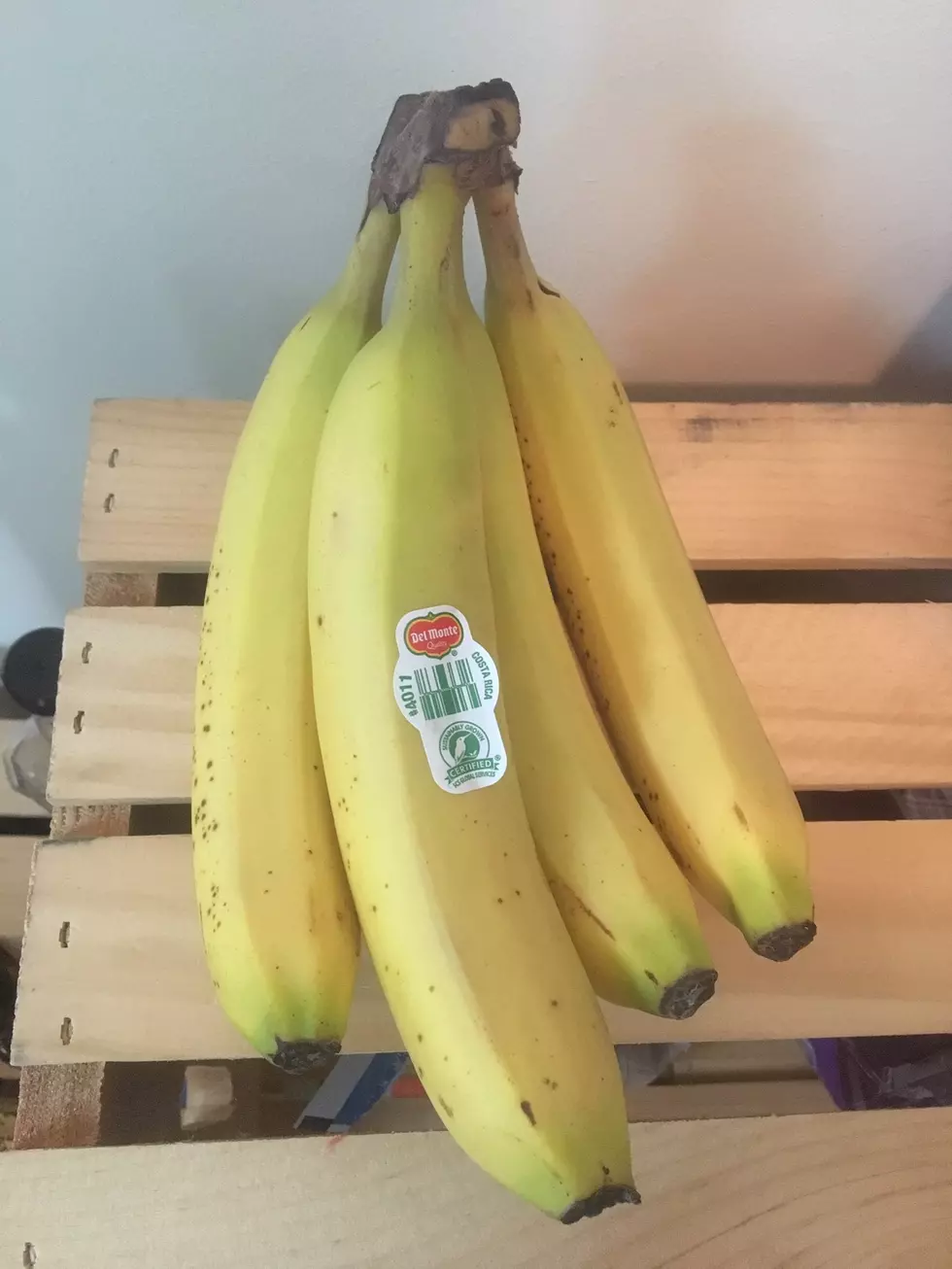 Five Ways People In Rochester Handle Bananas Having a Short Shelf Life