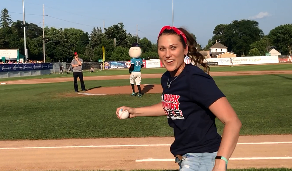 The Rochester Honkers Invited Me to Do Something I’ll Never Forget – Paisley’s Packed Summer