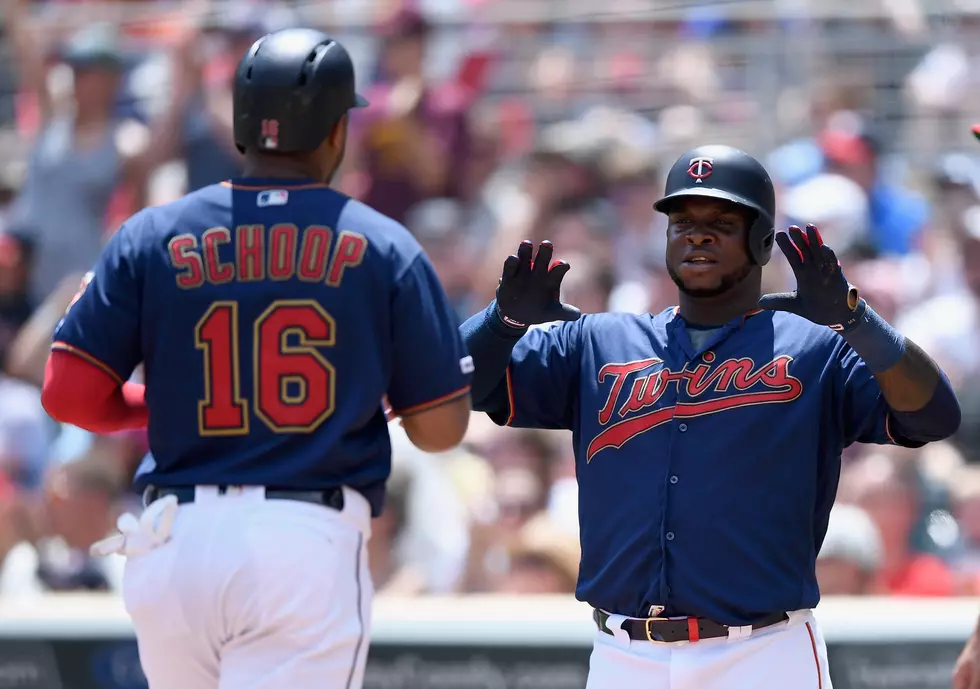 The Twins Just Did Something No Other Team Has Ever Done