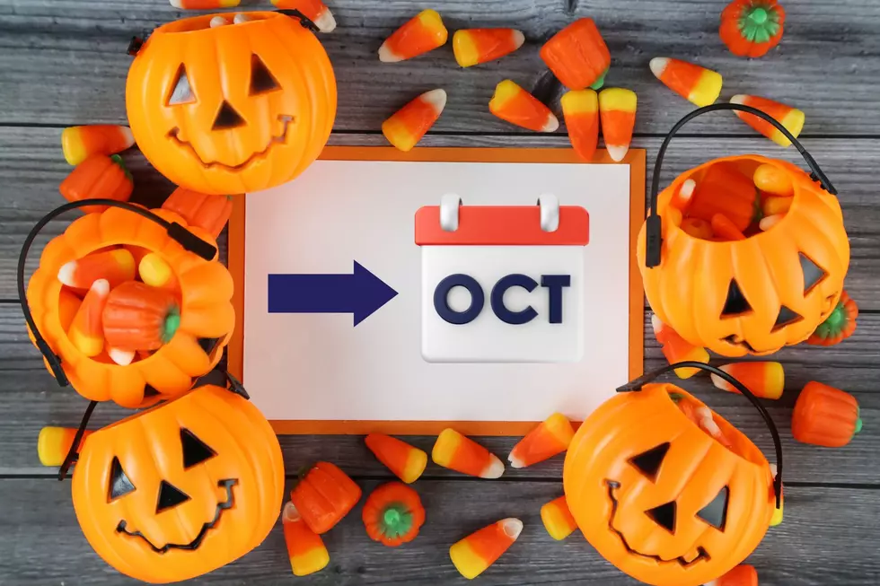 Minnesota Needs To Move Halloween This Year