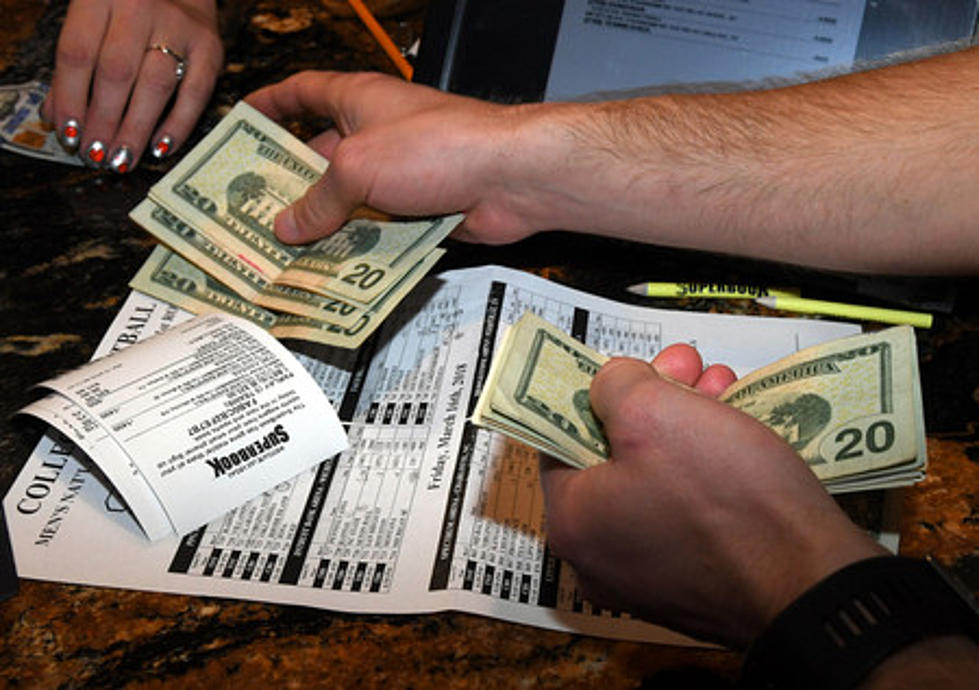 Legalized Sports Betting Soon Won’t Be Far Away From Minnesota