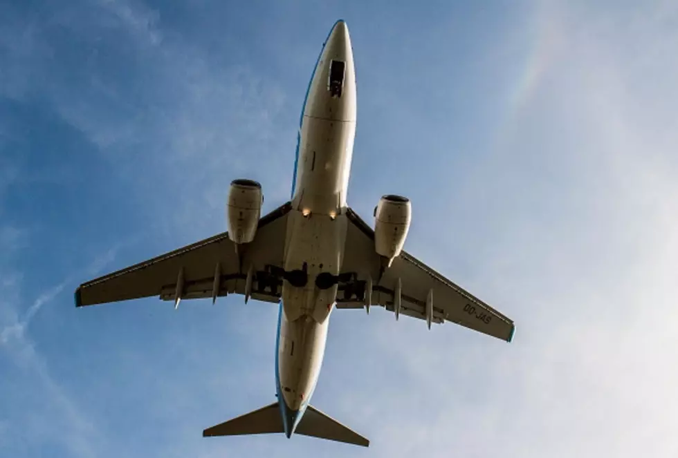 Delta Giving Out Waivers for People Planning to Fly Out of MSP on Friday