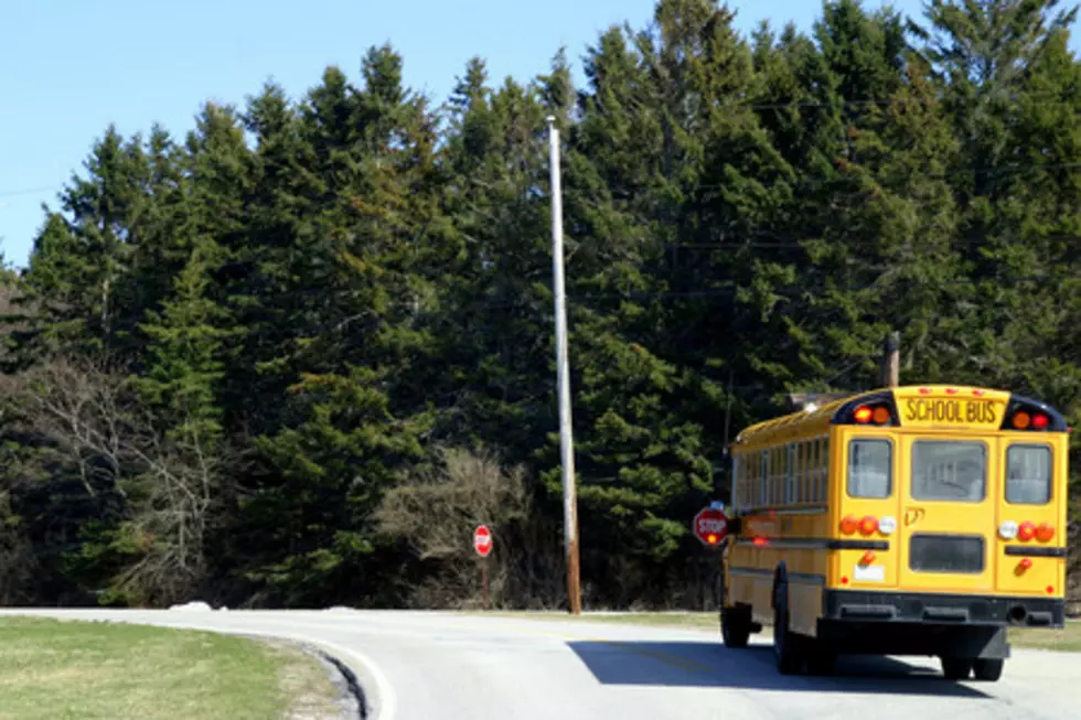 Minneapolis Parents Can Now Track their Kid’s School Bus