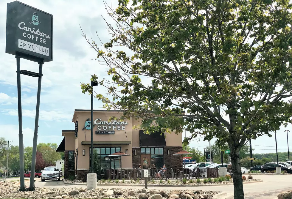 The Most Unique Place You Can Now Get a Free Caribou Coffee In Minnesota