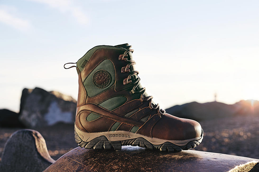 Minnesota Company Teams Up With Merrell to Make a Winter Boot 