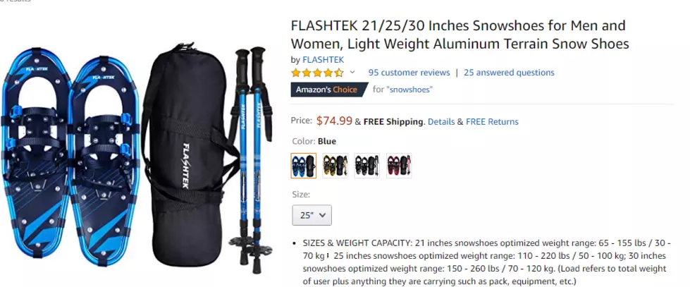 https://www.amazon.com/FLASHTEK-Inches-Snowshoes-Aluminum-Terrain/dp/B01LQ8W066?psc=1&SubscriptionId=AKIAJYPOGEBYCEUS42SQ&tag=rochestertsm-20&linkCode=xm2&camp=2025&creative=165953&creativeASIN=B01LQ8W066