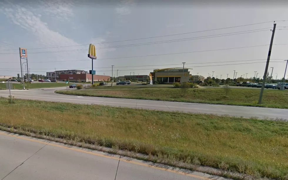 West Circle Drive&#8217;s Time Warp on Google Maps