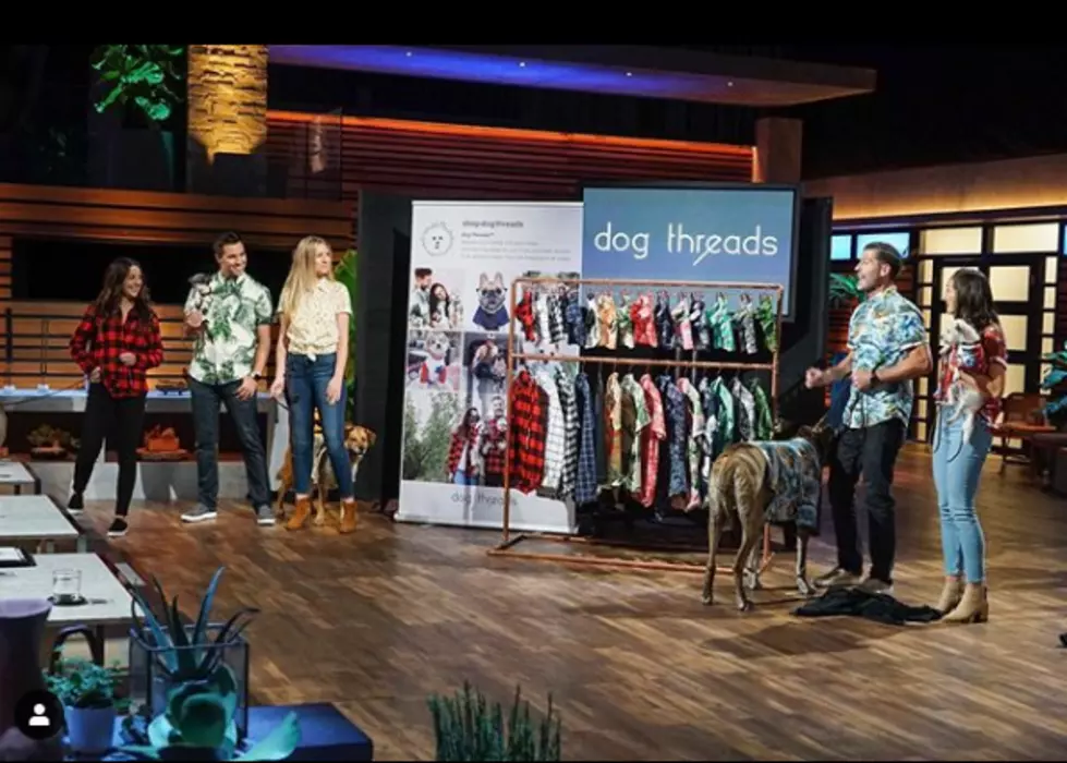 Minnesota Couple Appearing on Shark Tank this Weekend