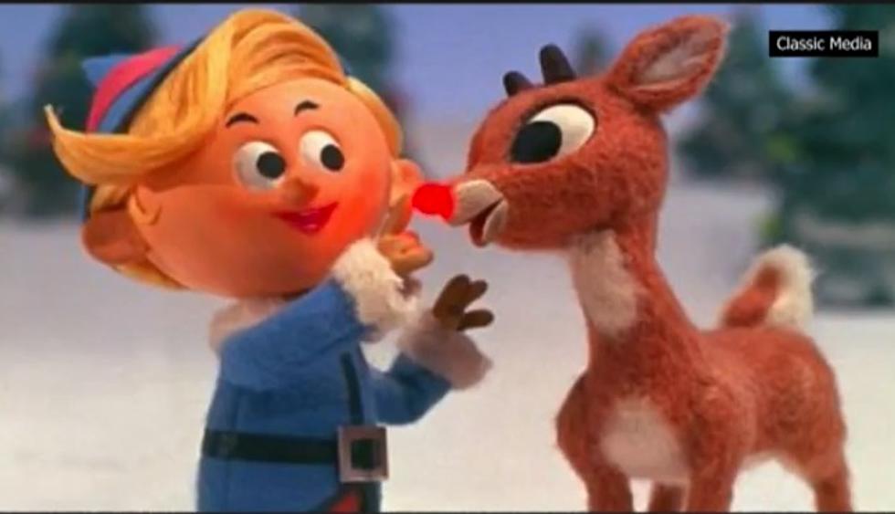 Here’s When You Can Watch Rudolph, Other Classic Holiday Specials