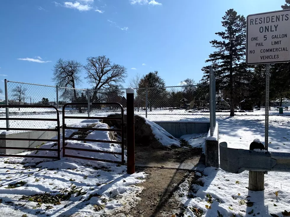 Rochester Has Free Salt and Sand For Your Sidewalks This Winter