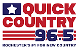 Quick Country 96.5