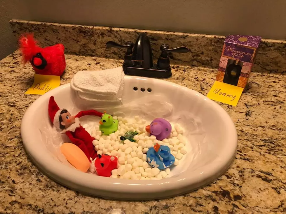 Minnesotans Share Great Elf on the Shelf Ideas [Photos]