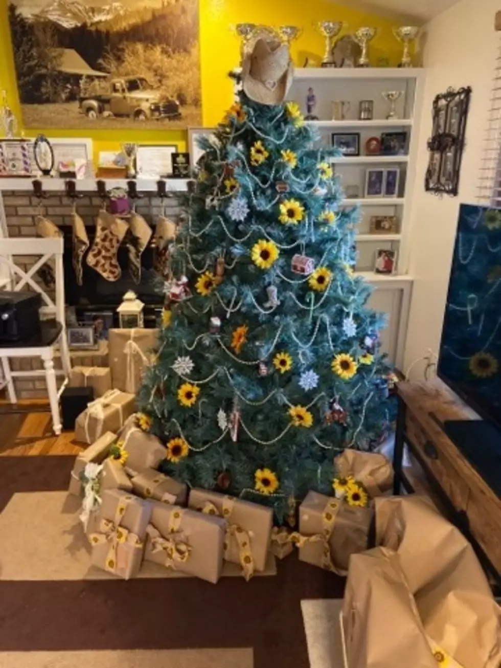 Christmas tree