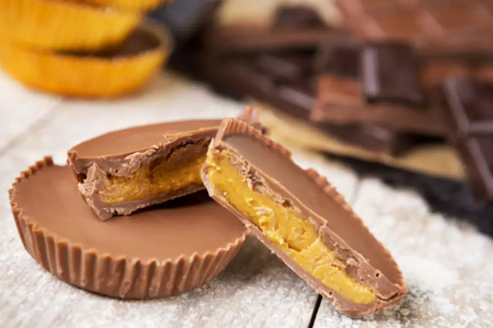 Reese's Mini Cups Are Minnesota's Favorite Christmas Candy?