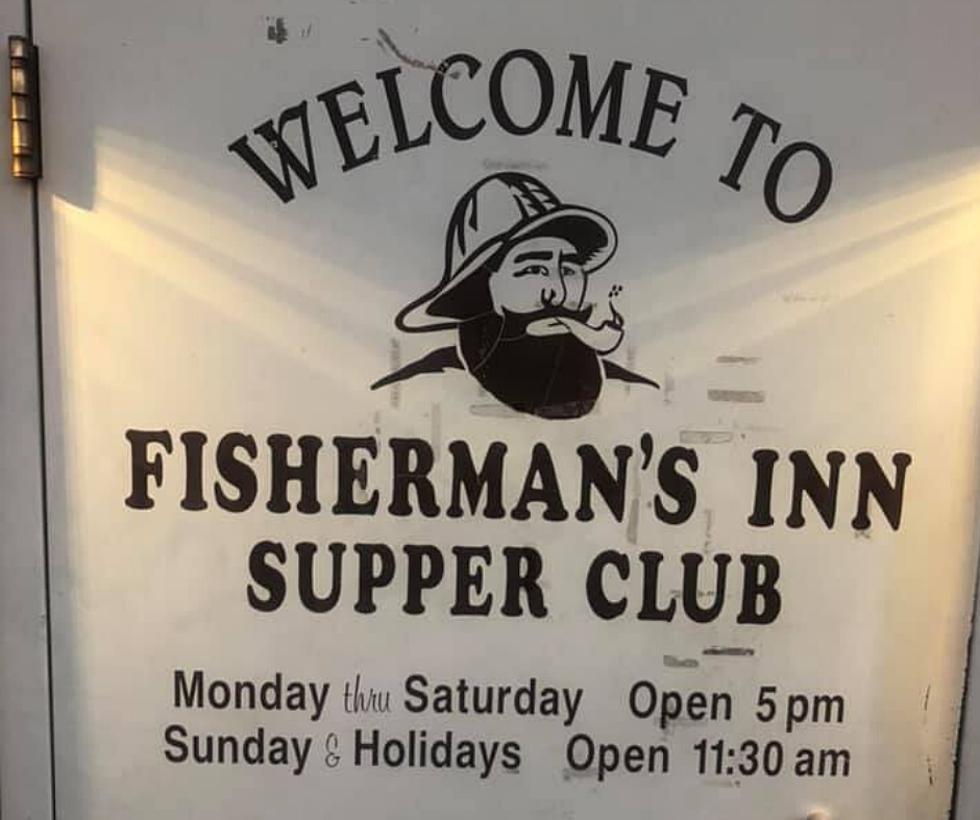 Fisherman’s Inn on Lake Zumbro Permanently Closes on New Years Eve